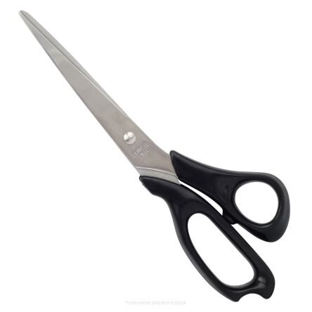 NOŻYCZKI GRAND CZARNE GR-2850 21,5CM