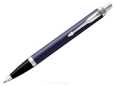 DŁUGOPIS PARKER IM CORE BLUE CT 1931668