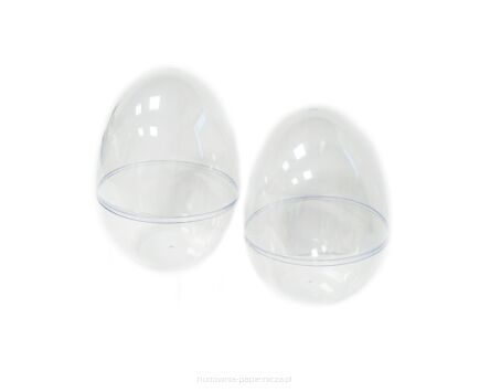 AKRYL JAJKO PŁASKIE 9CMCAES9 A'5 BREWIS