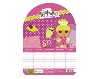 PLAN LEKCJI STK LALALOOPSY