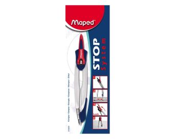 CYRKIEL STOP SYSTEM 0196004 BLISTER