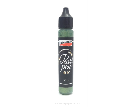 PERŁA W PŁYNIE 30ML SZPINAK PENTART 517-632