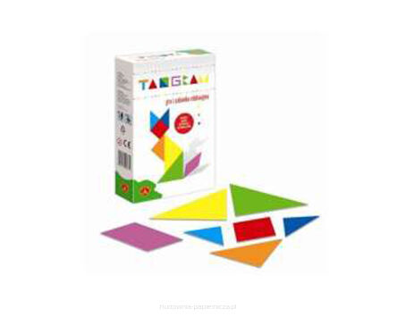 TANGRAM MINI