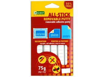 MASA MOCUJĄCA D.RECT ALL-STICK  009979