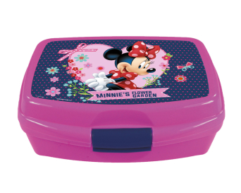 ŚNIADANIÓWKA MINNIE 17