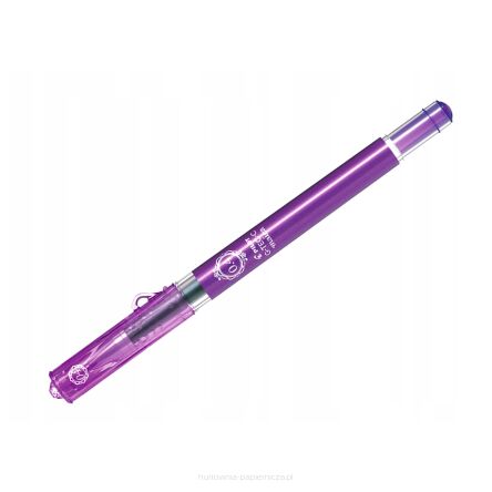 CIENKOPIS G-TEC PILOT MAICA FIOLETOWY