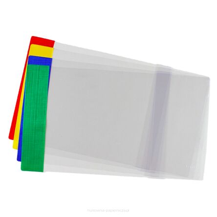 OKŁADKA SZKOLNA REGULOWANA MOJA SZKOŁA (275mm)a'20