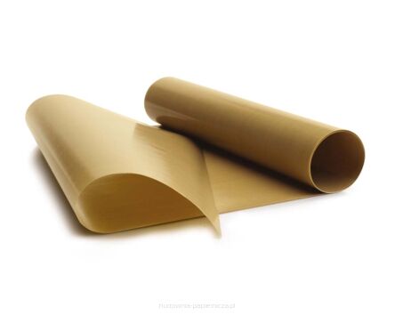 PAPIER DO PIECZENIA CZYŚCIOSZEK 0,28X6M