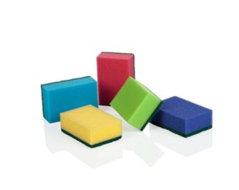 GĄBKA CZYŚCIOSZEK A'10