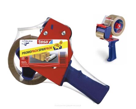 DYSPENSER TESA PACK STANDARD + TAŚMA GRATIS