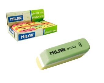 GUMA TRIPLEX PLASTIKOWA W PASKI MILAN 6030 MILAN