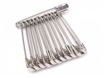 AGRAFKI A'12 CENA JEDNEGO BLISTRA