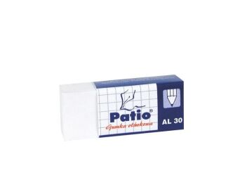 GUMKA OŁÓWKOWA AL-30