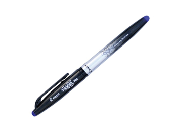 PIÓRO KULKOWE BL-FRO7 PILOT FRIXION NIEBIESKI PRO