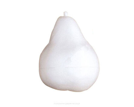 STYROPIAN GRUSZKA 100X80MM  540-805
