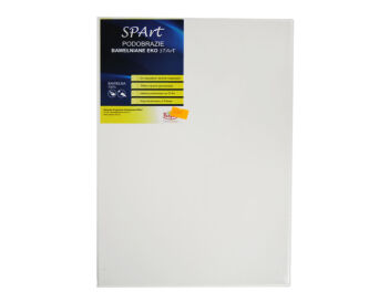 PODOBRAZIE B EKO START 25X35  PASPOL