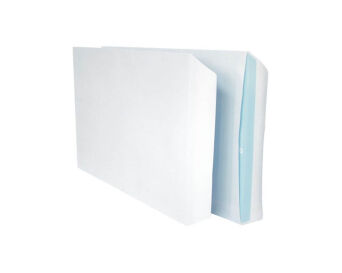 KOPERTA B5 BIAŁA SK 90G/M2 A'500 A&G 1529 / 3545