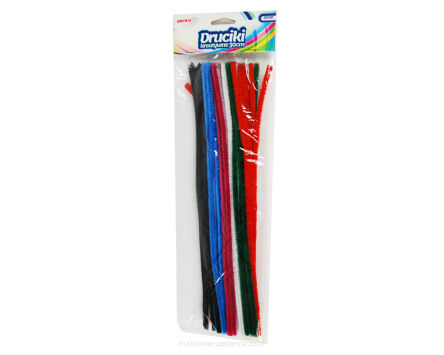 DRUCIKI KREATYWNE DR01 STANDARD