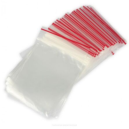 WORECZKI STRUNOWE 150X300 40 MIKRON A'100 ECO