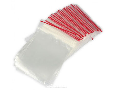 WORECZKI STRUNOWE 120X180 40 MIKRON A'100