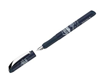 PIÓRO WIECZNE SCHNEIDER INX SPORTIVE M GRANAT