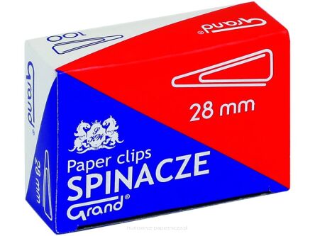 SPINACZ T-28 GRAND TRÓJKĄTNY