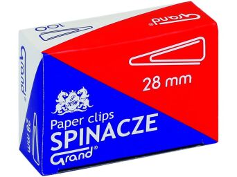 SPINACZ T-28 GRAND TRÓJKĄTNY